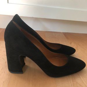 Aquatalia Weatherproof Peony Pump Size 10 - NWOT